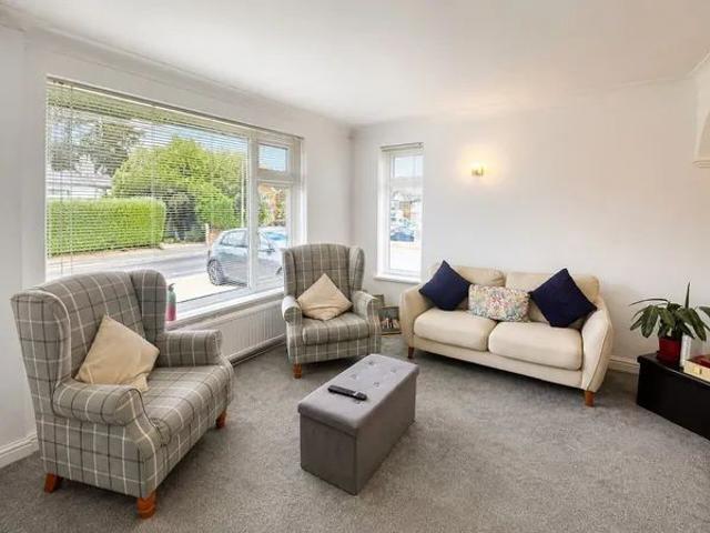 Freiston Road, Boston, Property for rent