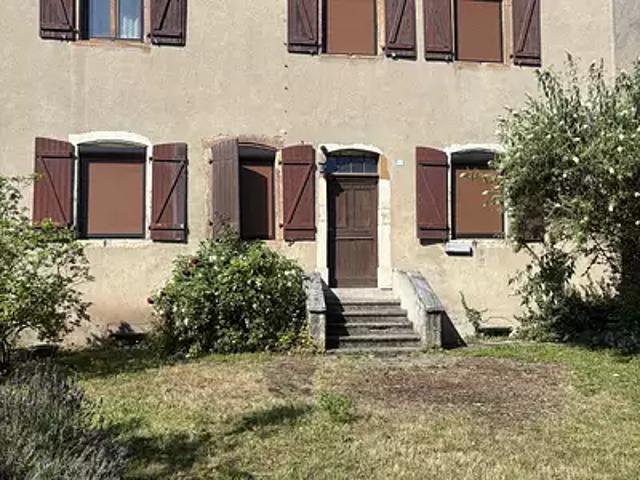 Freistroff 57320 Achat / Vente maison 5 pièces t5