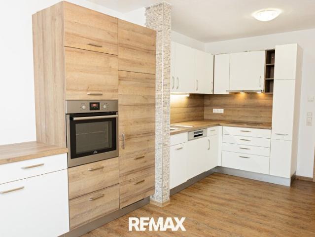 Freiraum – 3 Zimmer Wohnung mit großzügiger Terrasse in Uttendorf