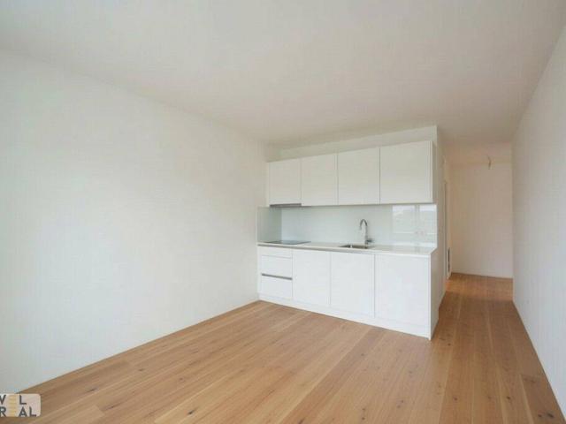 Freiraum trifft Wohnkomfort Wohnung mit Garten und Terrasse