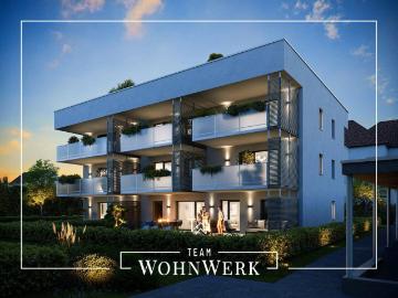 BAUSTARTAKTION: 5% bis 30.06.26 | FREIRAUM³ Ihr neues Zuhause