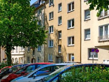 Wohnung mieten in Mitte, Solingen