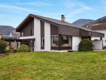 House for sale in 6837 - Garten, Parkplatz