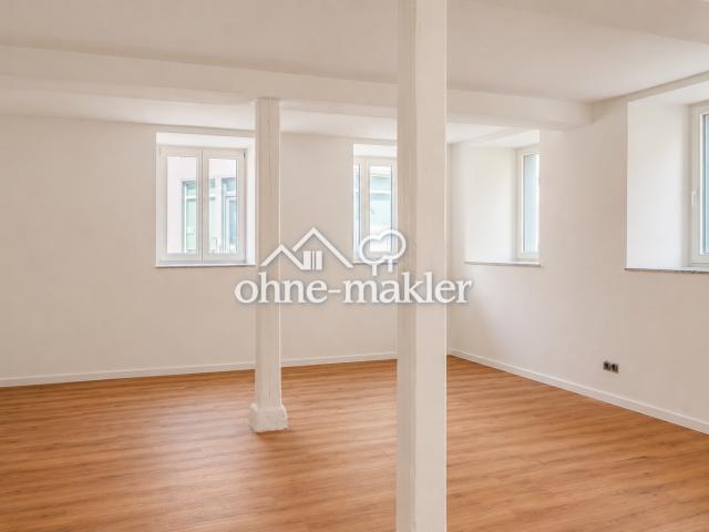 Freiraum neu definiert: 92 m² saniertes Wohnvergnügen für Familien oder Kapitalanleger