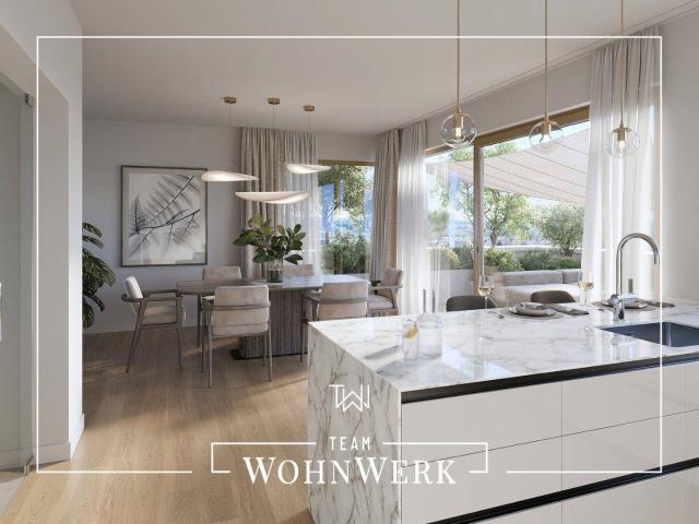 BAUSTARTAKTION: 3% bis 30.06.26 | FREIRAUM³ Traumhaftes Penthouse mit direktem Liftzugang