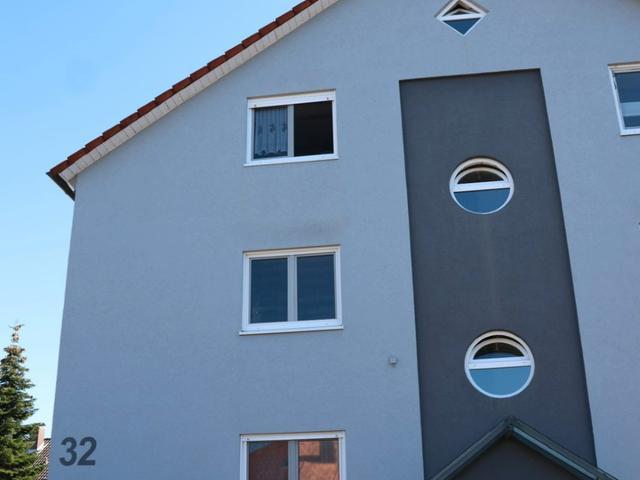 Freiwerdende 3 Zimmer ETW in Lepoldshafen