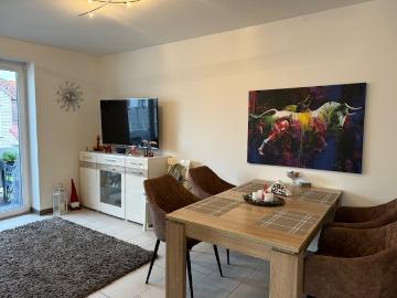 Eistrup, Osnabrücker Land, Nordrhein-Westfalen