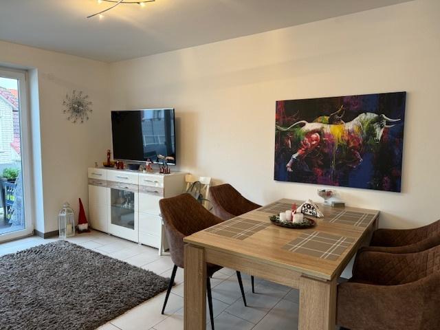 Freiwerdende 3 Zimmer Wohnung in Bissendorf zu verkaufen!