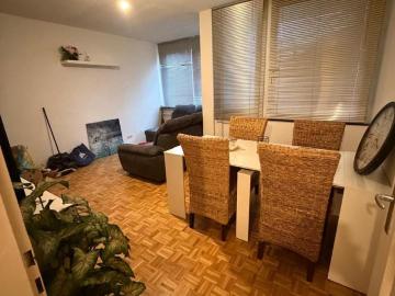 Freiwerdende Wohnung mit Potenzial 140qm Garten