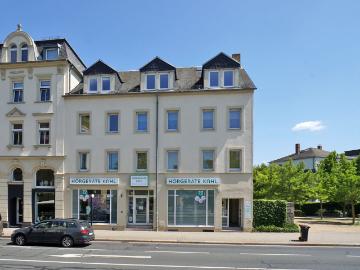 Deuben, Freital, Weißeritzkreis, Sachsen