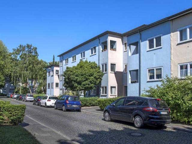 Freizeit und shoppen direkt vor der Haustür in Duisburg Neudorf