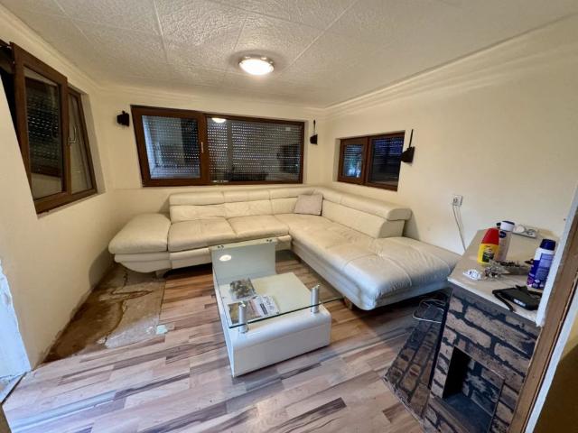 Freizeitbungalow auf 150 m² Pachtgrund – ganzjährig nutzbar nahe Neusiedler See