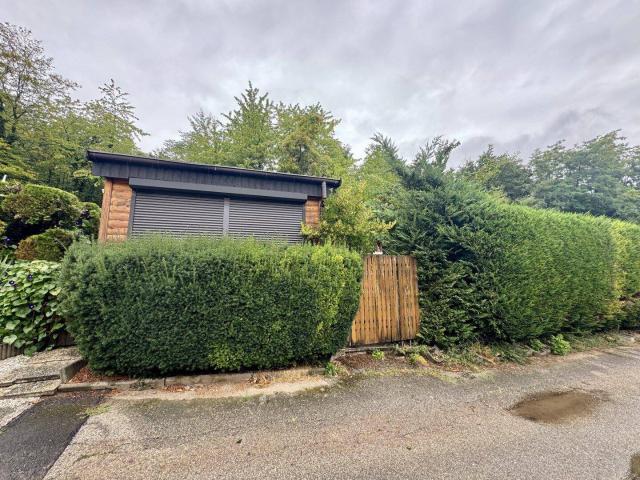 Freizeitbungalow auf 150 m² Pachtgrund – ganzjährig nutzbar nahe Neusiedler See