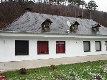 House for sale in 2500 - Schwimmbad