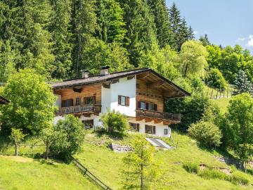 Freizeitwohnsitz Achensee