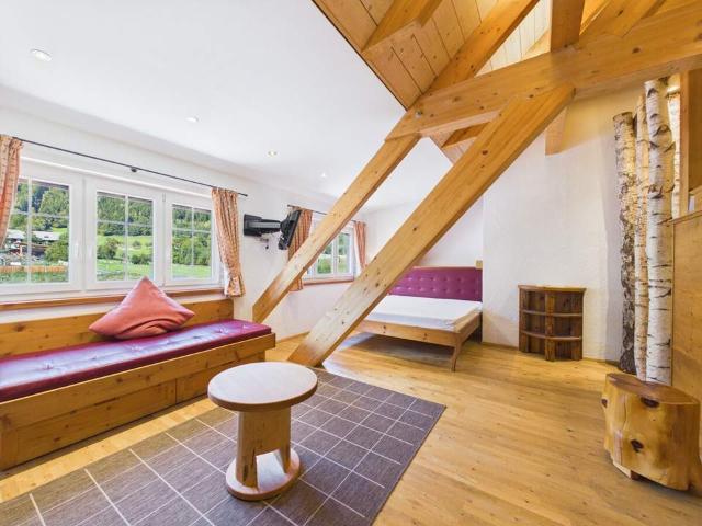 Freizeitwohnsitz am Ossiacher See – alpine Maisonette mit privatem Wellnesskomfort & Resort Infrastruktur