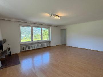 Freizeitwohnsitz am Walchsee: Traumhafte 3 Zimmer Wohnung mit Terrasse & Seeblick