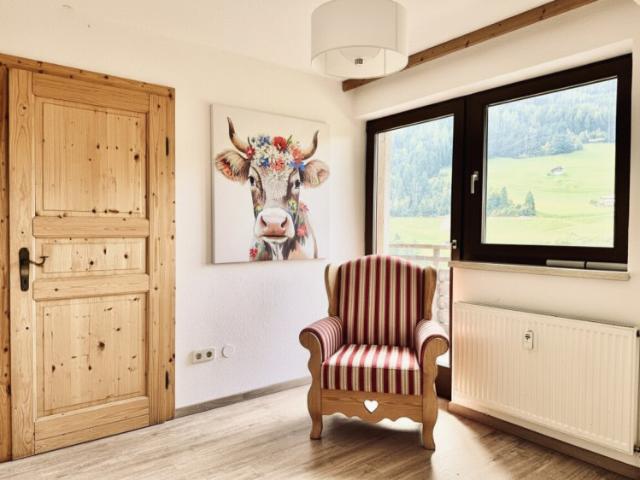 Preisreduktion! Freizeitwohnsitz am Weerberg – Wohnung Top 5 mit ca. 35,16 m², Balkon, Autoabstellplatz, Kellerabteil & traumhafter Fernsicht