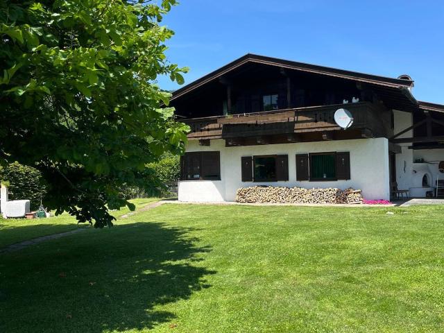 Freizeitwohnsitz bei Kitzbühel