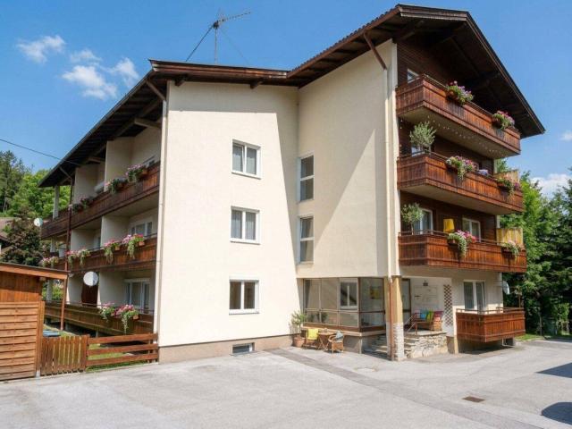 Freizeitwohnsitz in Kirchberg in Tirol – Gepflegte 2 Zimmer Wohnung mit Balkon und Bergblick