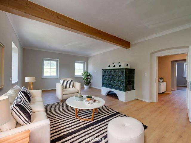 Freizeitwohnsitz in Kössen | 4 Schlafzimmer | Erstbezug