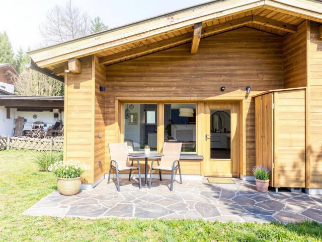 FREIZEITWOHNSITZ | Bungalow in ruhiger & sonniger Lage