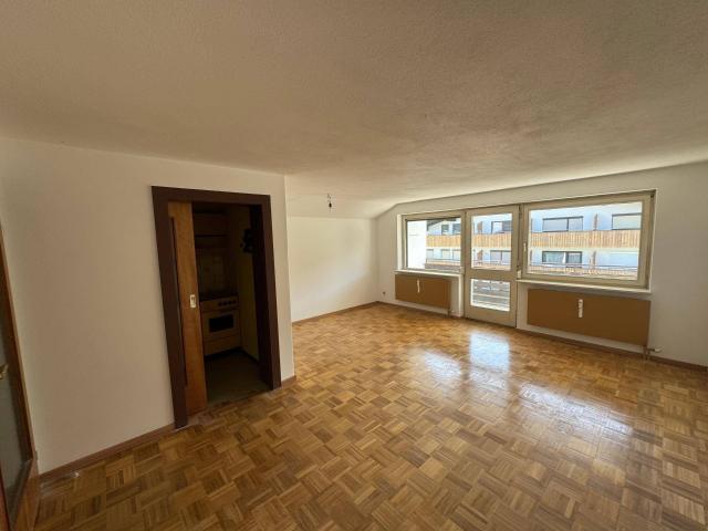 Freizeitwohnsitz in Sankt Johann am Fuße des Wilden Kaiser