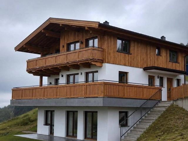 Freizeitwohnsitz in Tirol zu Vermieten