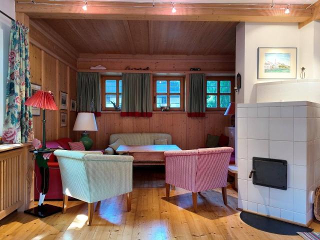 FREIZEITWOHNSITZ IN KITZBÜHEL – bis April verfügbar!