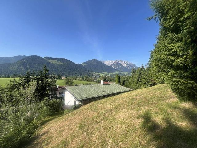 Freizeitwohnsitz Rarität in Seenähe – Bungalow mit Entwicklungspotenzial auf 929 m²