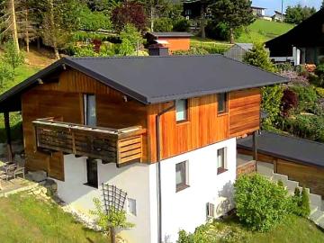 Katastralgemeinde Weitenbach, Reichenfels, Bezirk Wolfsberg, Kärnten