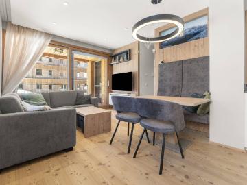 Wohnung zum Verkauf in 9631 - Terrasse