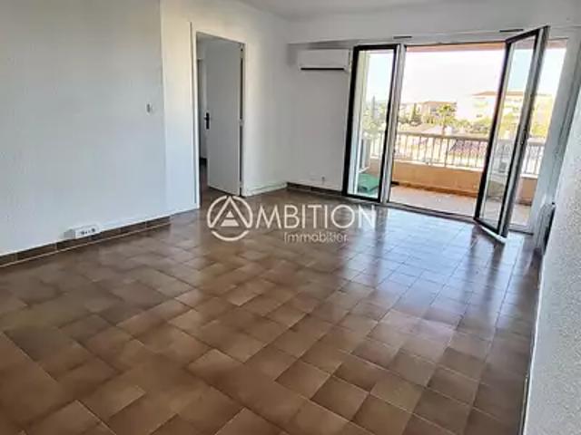 Fréjus 83600 Achat / Vente appartement 3 pièces t3 cave