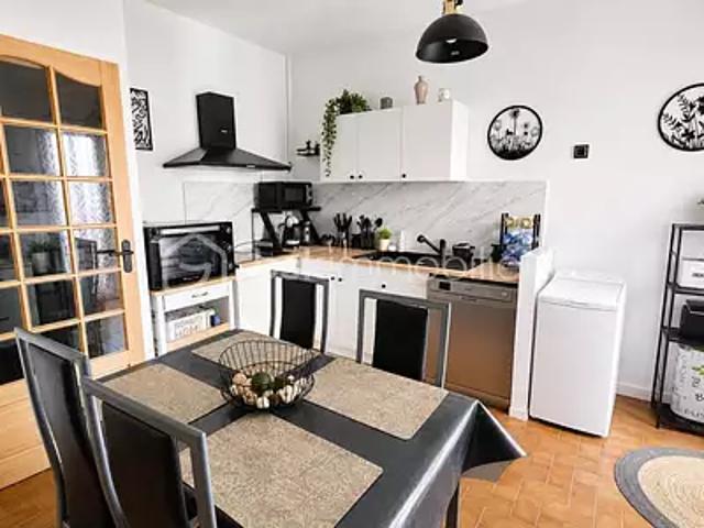 Fréjus 83600 Achat / Vente maison 1 pièce t1 terrasse