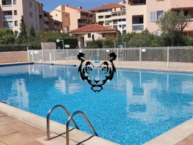 FREJUS Appartement 2 pièce s 39m² Fréjus