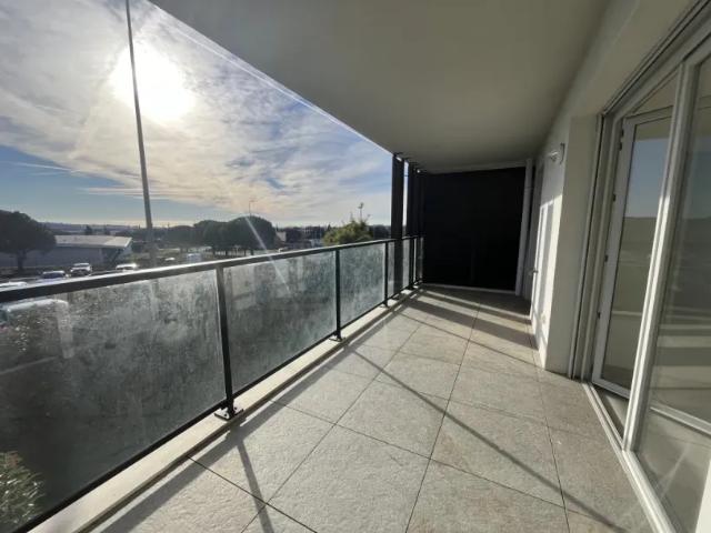 Fréjus Appartement 2 pièces 42.38 m²