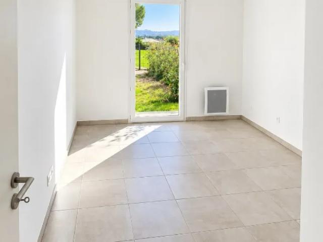 Fréjus Appartement 2 pièces 43.07 m²