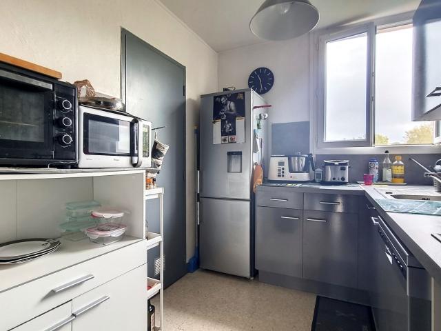 Frejus, T2 Dernier Etage 47m² Fréjus