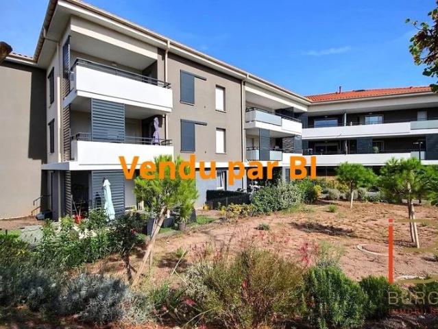 Fréjus TDM 4P TERRASSE DERNIER ÉTAGE EXCLUSIVITE