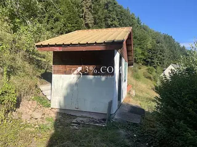 Fréland 68240 Achat / Vente maison 6 pièces t6
