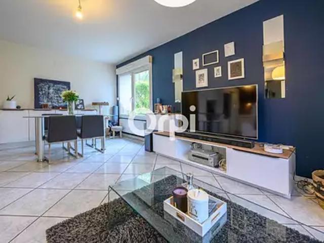 Frelinghien 59236 Achat / Vente appartement 2 pièces t2