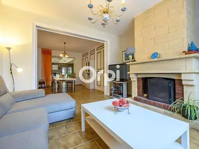 Frelinghien 59236 Achat / Vente maison 4 pièces t4 jardin terrasse