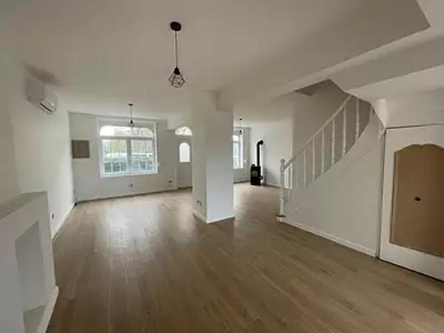 Frelinghien 59236 Achat / Vente maison 5 pièces t5 cave parking