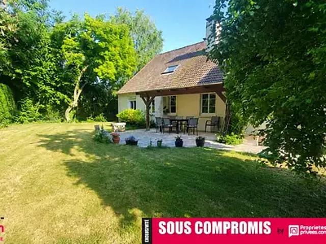 Frelinghien 59236 Achat / Vente maison 5 pièces t5 jardin terrasse