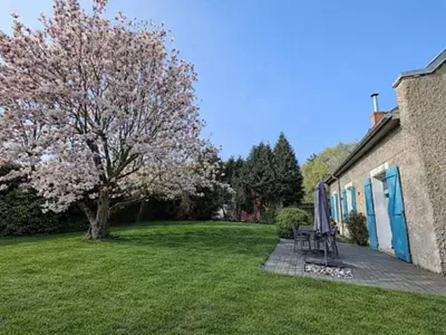 Frelinghien 59236 Achat / Vente maison 6 pièces t6 terrasse parking