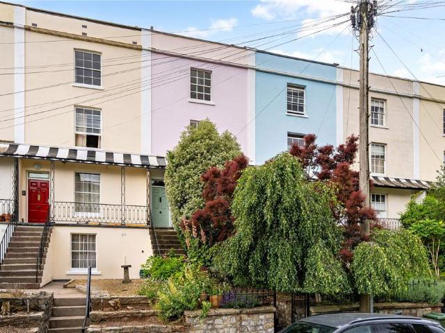 Fremantle Road, Bristol, BS6 3 bed terraced house to rent £3,995 pcm £922 pw