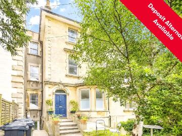 Fremantle Road, Bristol BS6, 3 bed flat to rent, £1,800 pcm | PrimeLocation
