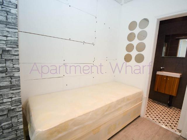 Fremantle Road, London, IG6 1 bed in a flat share to rent £737 pcm £170 pw