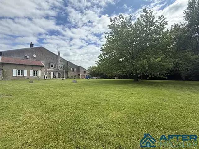 Fréménil 54450 Achat / Vente maison 5 pièces t5