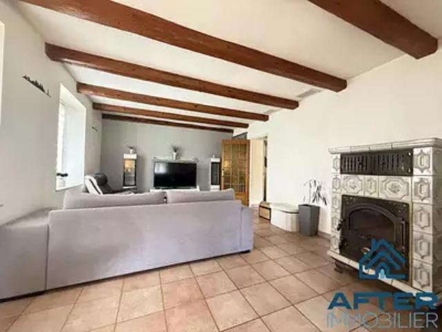 Fréménil 54450 Achat / Vente maison 5 pièces t5
